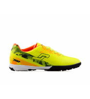 Jump 27882 E Neon Yellow Orange Erkek Halı Saha Ayakkabısı 27882-E-NEON-YELLOW-ORANGE Sarı