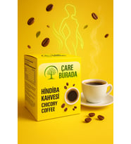 Çare Burada - Detoks Hindiba Kahvesi 150 Gr