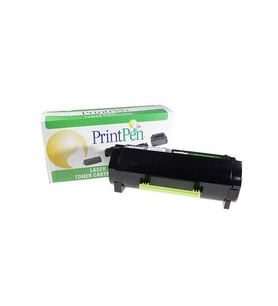 Prıntpen Lexmark Ms/Mx 321 (56F5h0e.56F5h00) Chipsiz (15K)