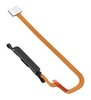 Xiaomi POCO M3 Parmak İzi Okuyucu Flex SİYAH