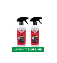 Demir Tozu / Jant Temizleyici (500 ML) 2 Adet