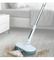 Petrix Kablosuz Şarjlı Spin Mop