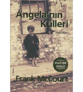 Angela'nın Külleri