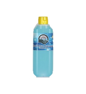 Mavi Altın Kolonyası 70° Çanta (bidon) 900ml