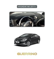 HYUNDAİ İ40 2011+ (i30 )TORPİDO KORUMA HALISI GRİ KENAR
