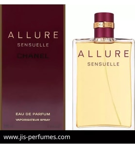 CHANEL ALLURE SENSUELLE EDT 100 ML
