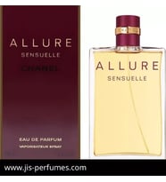 CHANEL ALLURE SENSUELLE EDT 100 ML