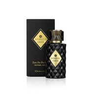Nurxos Cesur Erkek Parfüm EDP 65 ML – Oryantal Çiçeksi Kalıcı Koku - 9788