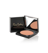 Pierre Cardin Porcelain Edition Blush On - Allık - Mocha (Çok Renkli)