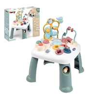 7600140303 Little Smoby Activity Table