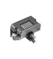 Konjektör – 037903803 Wisco - Volkswagen T4 Passat Audi A100 Seat Cordoba 91 Ve Sonrası Uyumlu