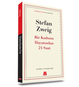 Bir Kadının Hayatından 24 Saat
