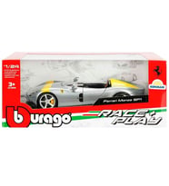 26027 1:24 Ferrari Formula 1 Monza Sp1 Model Araba-Sunman