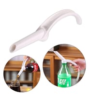 Sunup SN-24930 Şişe Tutacağı Pet Doldurma Aparatı (Sürahi Çevirme)