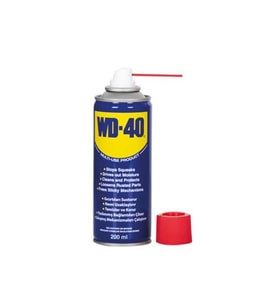 Kor. Yağlayıcı 200ml Pas.Sökücü 1 Adet