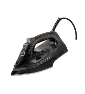 Troya TR-529 Steam Master Seramik Tabanlı 2600 Watt Buharlı Ütü