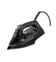 Troya TR-529 Steam Master Seramik Tabanlı 2600 Watt Buharlı Ütü