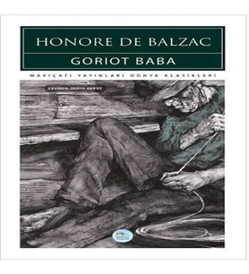 Goriot Baba