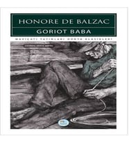 Goriot Baba