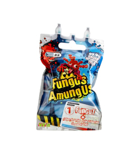 Fungus Amungus Tekli Sürpriz Paket 2.Seri (Karışık)