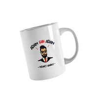 İsme Özel Tasarlanabilir Adam Gibi Adam Yazılı Kupa