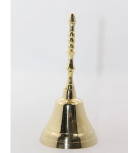 Pirinç El Çanı Model 5