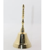 Pirinç El Çanı Model 5