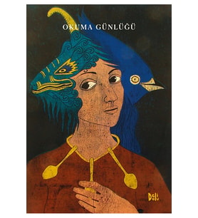 Okuma Günlüğü (Kaşıkçı)