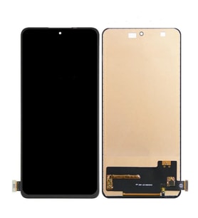 Redmi Note 11 Dokunmatik Ekran TFT (Siyah)