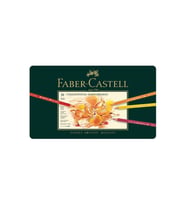 Faber-Castell Kuru Boya Polychromos 36'lı