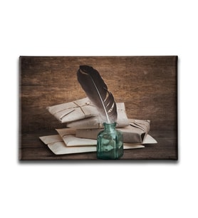 Tüy Art  Canvas Tablo BJY115