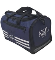 Anıl Bags Spor Seyahat Çantası 45 cm Ayakkabı Bölümlü