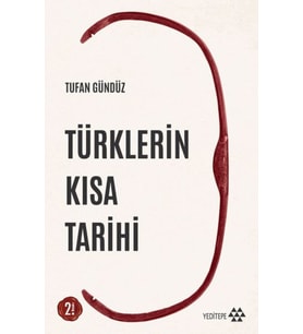 Türklerin Kısa Tarihi