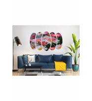 PAPATYA MDF TABLO-0829