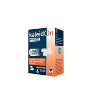 Kaleidon Probiyotik Fast Melt Formula 6 Saşe