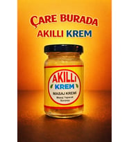 Çörek Otu Yağlı Akıllı Krem Masaj Kremi 100 Ml