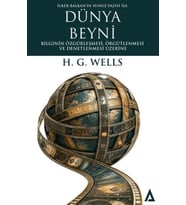 Dünya Beyni Bilginin Özgürleşmesi, Örgütlenmesi ve Denetlenmesi Üzerine
