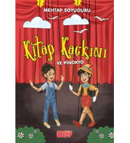 Kaçkını 3 - Pinokyo