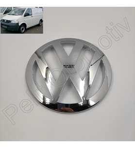 TRANSPORTER T5 (2003>2010) ÖN PANJUR ARMASI 7E0853601