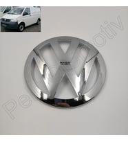 TRANSPORTER T5 (2003>2010) ÖN PANJUR ARMASI 7E0853601