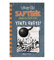 Saftirik 14 - Yıktı Geçtİ