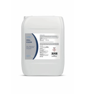 Cell Clean Tuz Klor jeneratörü Hücre Temizlik Kimyasalı (Sarı)