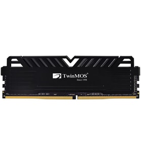 16 Gb Ddr4 3200Mhz Tornadox7 Cl16 Soğutuculu Dt Tmd416Gb3200D16Bkx7P