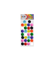 PUTİ POM POM 30MM