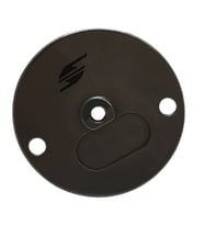 Brother Ponteriz 430D Yuvarlak Plaka 2.2mm / SA3645-201