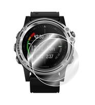 Garmin Descent Mk1 Ön Darbe Emici Ekran Koruyucu Nano Cam (4 Adet)