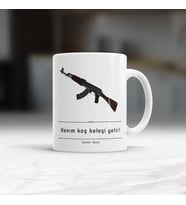 Kişiye Özel Kupa Cs Go-1
