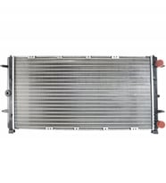 Vw Transporter Su Radyatörü 1.9-2.4Tdi 1990-2003 701121253D
