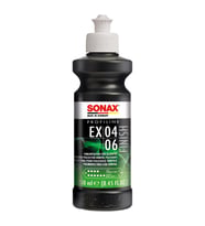 Sonax Profesyonel Çizik Giderici Cila 04 06 250 ml