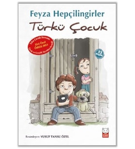 Türkü Çocuk